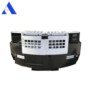 Clip-on Loại AC ba giai đoạn Máy phát điện 15KW 60Hz <span class=keywords><strong>container</strong></span> lạnh DIESEL Máy phát điện đặt cho <span class=keywords><strong>container</strong></span> lạnh - Product Image 4