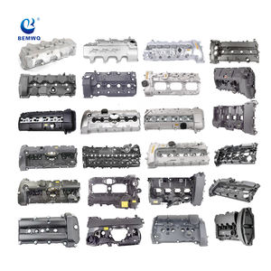 BEMWQ fabrika toptan araba motoru parçaları silindir golf sopası kılıfı motor vana kapağı Mercedes Benz BMW Land Rover Porsche Jaguar için - Product Image 1