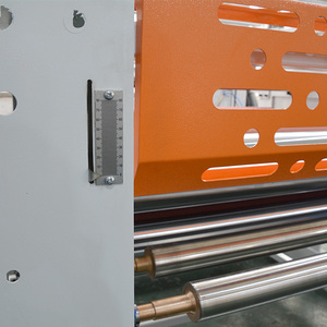 Machine à plastifier à colle froide de construction fiable et durable pdlc film intelligent contreplaqué de verre mdf pur machine à plastifier - Product Image 5