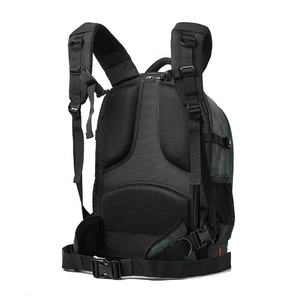 KF Concept sac pour caméscope vidéo professionnel sac pour appareil photo reflex numérique dur pour <span class=keywords><strong>canon</strong></span> - Product Image 5