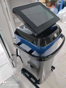 Appareil facial 2 en 1 pour usage domestique fabriqué en Chine continentale - Product Image 4