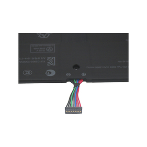 Batería de repuesto para portátil LB2122LM de 60Wh para <span class=keywords><strong>LG</strong></span> <span class=keywords><strong>Gram</strong></span> <span class=keywords><strong>17</strong></span> 17Z90S-G 15Z90RT EAC64809901 batería 15,52 V 3866mAh - Product Image 4
