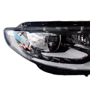 <span class=keywords><strong>Feux</strong></span> <span class=keywords><strong>de</strong></span> <span class=keywords><strong>jour</strong></span> à LED au xénon d'origine pour Volkswagen <span class=keywords><strong>CC</strong></span> 2011-2016 24V 25W 3000 Lm <span class=keywords><strong>Feux</strong></span> <span class=keywords><strong>de</strong></span> voiture remanufacturés - Product Image 2