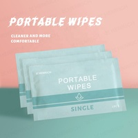 Lingettes pour bébé jetables, organiques, naturelles, parfumées, ultra douces, pour peaux sensibles, sans alcool, au pH équilibré