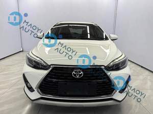 <span class=keywords><strong>Toyota</strong></span> <span class=keywords><strong>Yaris</strong></span> <span class=keywords><strong>2022</strong></span>: Diseño Moderno, Características de Seguridad, Rendimiento Confiable - Product Image 2