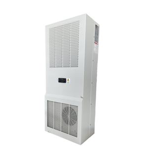 Enfriador de Aire de Pie Rittal SK3370.520 220V 50/60HZ 5.7 745W 0.93t con Compresor R134a IP54 y Motor AC de Acero Laminado para Uso Industrial - Product Image 3