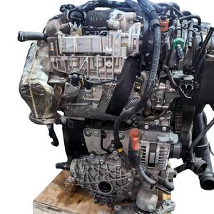 Compatible con el motor diésel <span class=keywords><strong>V6</strong></span> 3.0T <span class=keywords><strong>Maserati</strong></span> M156, apto para los modelos <span class=keywords><strong>Ghibli</strong></span>, President y LeVant de 2013, 2016 y 2020. - Product Image 6