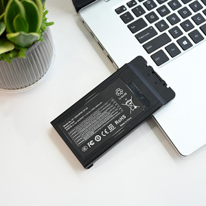 CF-54<span class=keywords><strong>แบตเตอรี่</strong></span>แล็ปท็อป11.4V/54.72Wh 4800mAh สำหรับ VZSU0PK CF-VZSU0PW vzsuopr vzsuolw vzsuogw CF-54 - Product Image 3