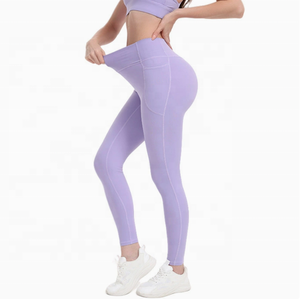 Ensembles de vêtements de sport pour femmes, leggings pour femmes, vêtements de fitness pour femmes - Product Image 4