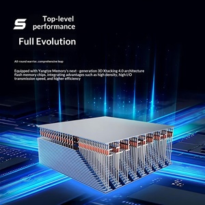 TiPlus7100s NVMe M2 SSD 1TB 2TB High Speed <b>Internal</b> Solid State <b>Drive</b> For Desktop Laptop PC Upgrade - Product Image 4