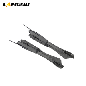2015 + pièces et accessoires de véhicule 540C 570S 570GT mise à niveau <span class=keywords><strong>600LT</strong></span> Kit de carrosserie en Fiber de carbone sec pour Kit de carrosserie <span class=keywords><strong>Mclaren</strong></span> - Product Image 5