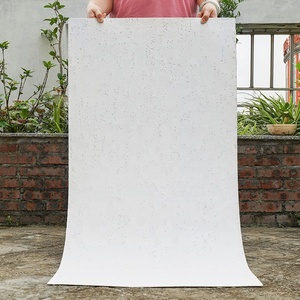 MCM linh hoạt travertine trang trí nền Tấm Đá mềm kết cấu đá phù hợp cho nội thất và ngoại thất bức tường chống cháy - Product Image 1