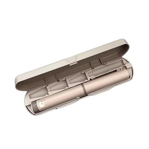 <b>Multi</b> <b>Color</b> V4 Metal Peptide Injection <b>Pen</b> Reusable Skincare Serum Applicator Portable Beauty Device - Product Image 3