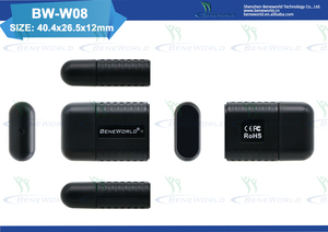 Adaptador USB Portátil WIFI 6 64BM/128BM Económico, Plug and Play, Inalámbrico, CarPlay, Android Auto - Product Image 6
