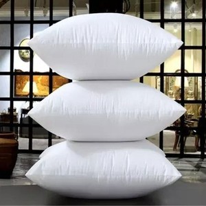 <span class=keywords><strong>Coussins</strong></span> décoratifs et de dossier modernes pour la maison, en tissu brossé compressé sous vide, anti-plis et lavables, disponibles en tailles Grande, Moyenne et Petite - Product Image 6
