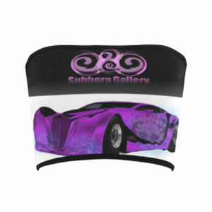 Subbora è la mia Bandeau - Product Image 1