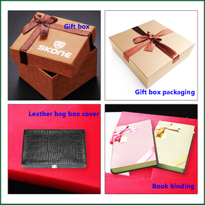 Nhà Máy Cung Cấp Đóng Sách Giấy Chứng Nhận Bìa PVC Tráng Giấy Vật Liệu Cho Bằng Tốt Nghiệp Bìa Và Bao Bì Hộp - Product Image 5