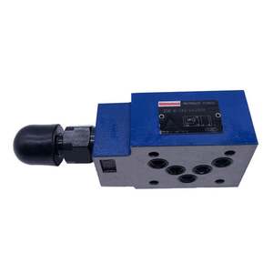 R901353027 DBEM20-7X/100 YG24/8 K4M Proportional druck begrenzung ventil - Product Image 6