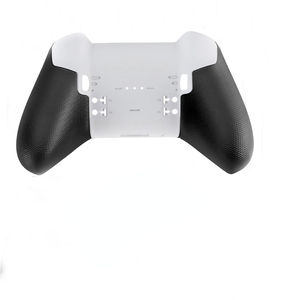 Coque de protection avant et arrière NSLikey pour manette Xbox One <span class=keywords><strong>Elite</strong></span> Series 2, coque en plastique de remplacement - Product Image 6