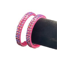 Bracelet noir uni Wy037 pour danse du ventre latine, pour adultes et enfants, idéal pour l'hiver, les studios, les compétitions et les spectacles, fabriqué en Chine, pour femmes.