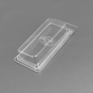 حالة عرض شخصية العمل حالة خدش واقية خمر مقاومة للأشعة البنفسجية - Product Image 2