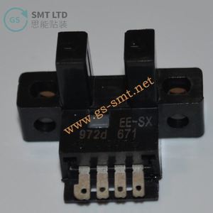 Pièce de rechange SMT EE-SX671A, capteur pour machine FUJI - Product Image 1