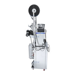 Bolsitas pequeñas automáticas, nueces secas, barrena, Chile, especias, polvo, bolsa <span class=keywords><strong>de</strong></span> llenado, máquina <span class=keywords><strong>de</strong></span> embalaje, máquina <span class=keywords><strong>de</strong></span> embalaje - Product Image 5