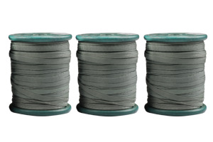 Cordones huecos Habotai de 4 mm - Product Image 2