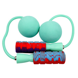 <span class=keywords><strong>Cuerda</strong></span> de entrenamiento inteligente personalizada para Fitness, <span class=keywords><strong>cuerda</strong></span> de <span class=keywords><strong>saltar</strong></span> para Yoga, ejercicio físico, inalámbrica - Product Image 5