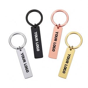 Llavero Islámico con Ayatul Kursi, Caligrafía Árabe Musulmana, Llavero de Acero Inoxidable, Joyería de Moda con Verso del Corán, Regalo - Product Image 1