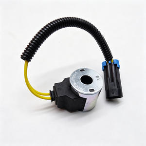 Bobine électromagnétique 7272732 compatible avec S750 S770 S850 T590 T650 T770 T870 - Product Image 2