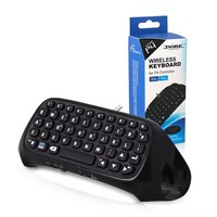 Manette de jeu et poignée de manette de jeu Clavier sans fil USB