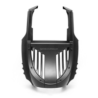 Accessoires de moto, carénage de barrage à Air sous le couvercle du Spoiler avant, protection du moteur pour Honda Rebel CMX 300 500 2017 - 2022