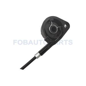 Câble <span class=keywords><strong>de</strong></span> capot <span class=keywords><strong>de</strong></span> haute qualité compatible avec Renault <span class=keywords><strong>Clio</strong></span> II 8200091632 - Product Image 3