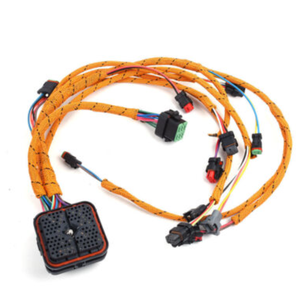 Ensemble de faisceau de câblage moteur C9 323-9140 pour CAT 330D 336D D6R D7R 814F 973D - Product Image 1