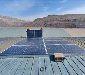 N Type Bifacial Topcon <strong>Solar</strong> <strong>Panel</strong> 144 Half Cells High Efficiency PV Module 700W 600W 500W Mono Silicon PERC Home Residential - Product Image 4