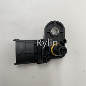 <span class=keywords><strong>Sensor</strong></span> de Pressão e Temperatura de Admissão Weichai WP12 WP13 1001292423 Novo com 1 Ano de Garantia - Product Image 3