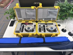 South INNO8 GNSS พร้อมช่องสัญญาณ 1598 ช่อง และ IMU AR RTK สำหรับโดรน อุปกรณ์ออปติกส์ รองรับการใช้งานกับ Visual RTK SOUTH GNSS GPS RTK - Product Image 4