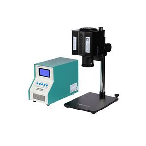 Narrowband spectral output Photocatalytic adjustable xenon light source