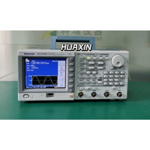 Tektronix AFG31101 100 MHz, Canal Único, 1 GSa/s, Generador de Funciones/Arbitrario - Product Image 1