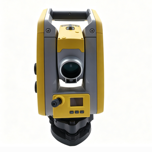 Trimble S5 Roboter-Totalstation mit 1" 2" 3" 5" Genauigkeit, <span class=keywords><strong>DR</strong></span> Plus EDM, IP65 Vermessungsinstrument - Product Image 1