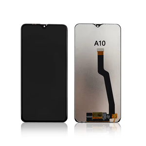 Pantallas LCD TFT de Fábrica, Repuesto de Pantalla LCD para Teléfono Móvil Samsung A10, Digitalizador de Pantalla Táctil LCD - Product Image 1