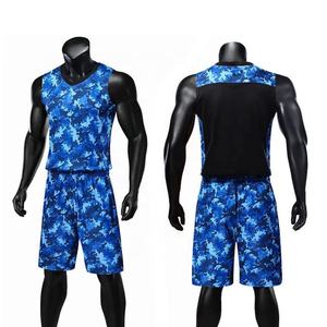 شعبية ، العديد من الألوان لكرة السلة ، مجموعة تصميم تصغير ، مخصص ، Loo للرجال - Product Image 2