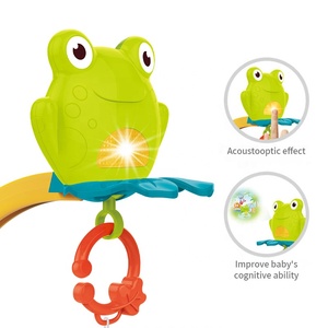 Juguetes Musicales <span class=keywords><strong>para</strong></span> Bebés, Móvil Musical Giratorio <span class=keywords><strong>para</strong></span> <span class=keywords><strong>Cuna</strong></span>, Proyector Musical <span class=keywords><strong>para</strong></span> Cama de Bebé, <span class=keywords><strong>Carrusel</strong></span> Musical - Product Image 4