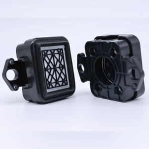 Station de capsulage d'encre pour tête d'impression Xp600 de haute qualité - Product Image 2