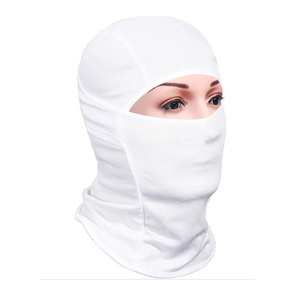 <span class=keywords><strong>Cagoule</strong></span> personnalisée avec logo, style personnage, coupe-vent, écharpe thermique, cache-cou pour hommes et femmes, sport, pêche, douce, 100% coton - Product Image 2