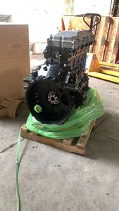 Nuovo Gruppo <span class=keywords><strong>Motore</strong></span> JM 4HK1, Blocco Cilindri Assemblato Pronto <span class=keywords><strong>per</strong></span> l'Installazione, Adatto <span class=keywords><strong>per</strong></span> <span class=keywords><strong>Motore</strong></span> Isuzu 4HK1 - Product Image 3