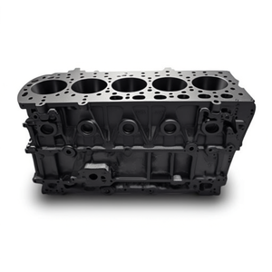 Bloque de Cilindros de Motor C6.6 C7 C7.1 C7.10B, Bloque Diésel Mediano para Maquinaria Pesada - Product Image 1