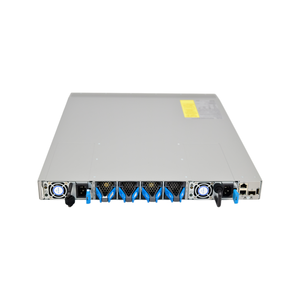 N9K-C93180LC-EX N9K-C9348GC-FXP N9K-C92160YC-X N3K-C36180YC-R N3K-C34180YC Modalità QSFP+ 40/50G Supportata per Infrastrutture <span class=keywords><strong>Cloud</strong></span> - Product Image 2
