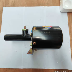 Pompe de surpression d'air 1460-77-03000 1440-77-04000 1463-77E-01000 1472-77-02000 S'applique à la chargeuse sur pneus - Product Image 6